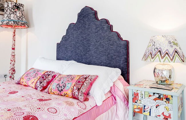 Exquisite Designers Abode - Foto 4