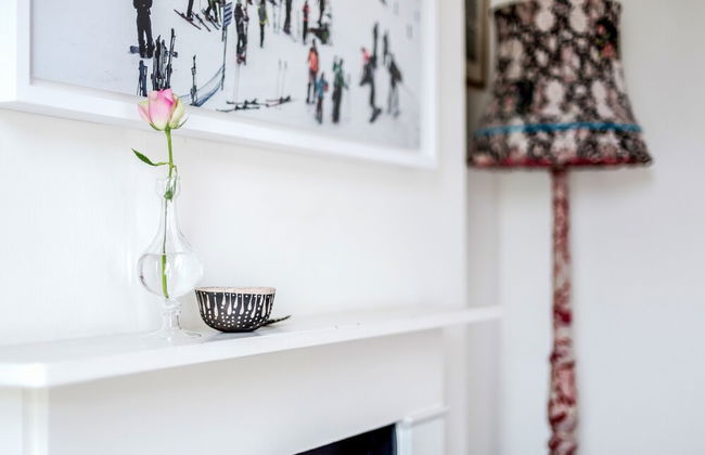 Exquisite Designers Abode - Foto 24