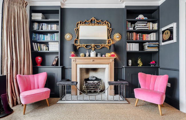 Exquisite Designers Abode - Foto 16