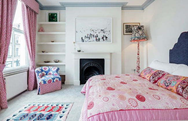 Exquisite Designers Abode - Foto 2