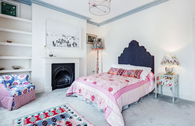 Exquisite Designers Abode - Foto 6