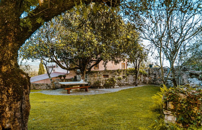 Villa Pedra Natural Houses - Foto 7