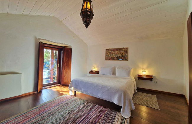 Villa Pedra Natural Houses - Foto 32