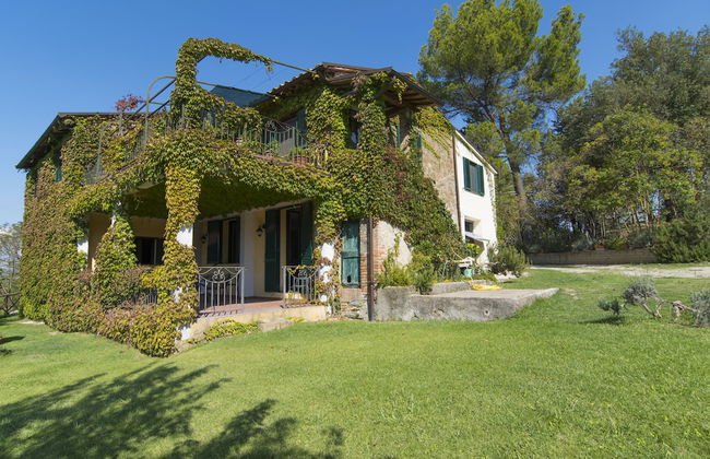 Agriturismo La Montagnola - Photo 106