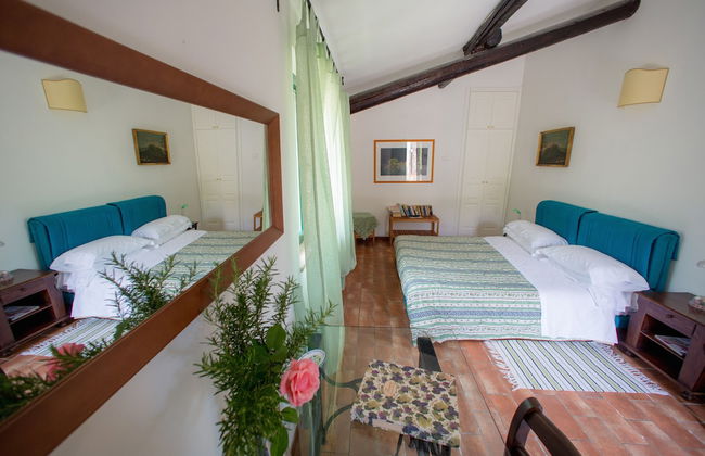 Agriturismo La Montagnola - Photo 6