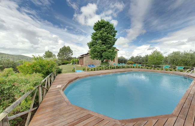 Agriturismo La Montagnola - Photo 92