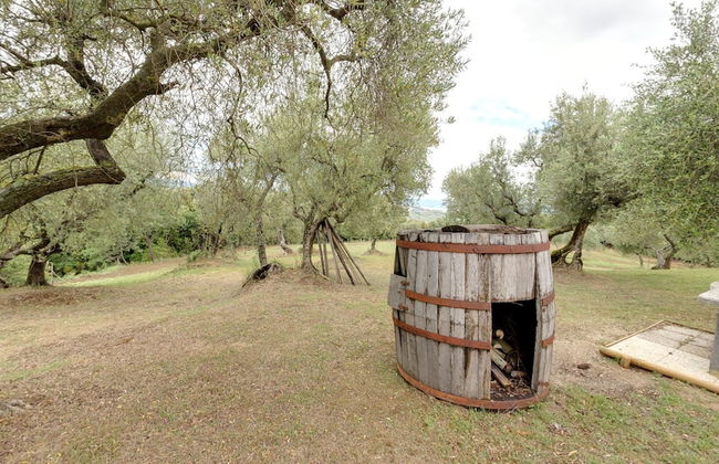 Agriturismo La Montagnola - Photo 124