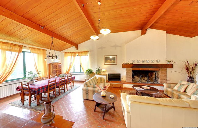 Agriturismo La Montagnola - Photo 68