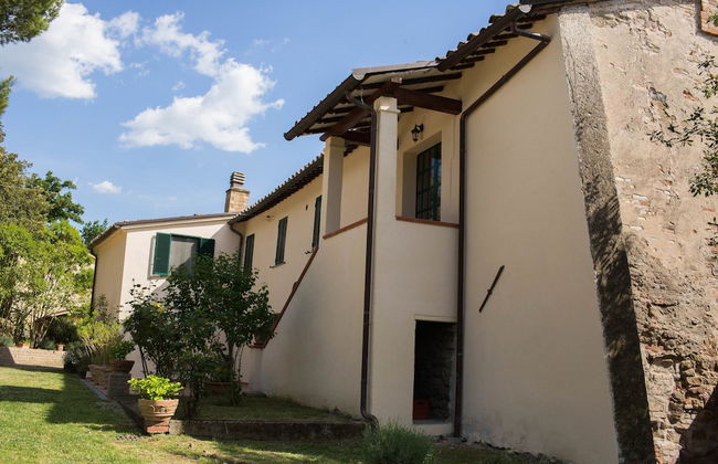 Agriturismo La Montagnola - Photo 102