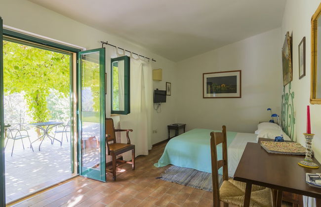 Agriturismo La Montagnola - Photo 44