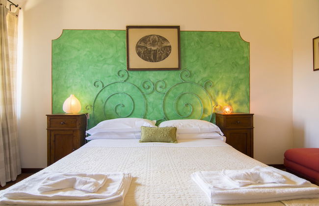 Agriturismo La Montagnola - Photo 42