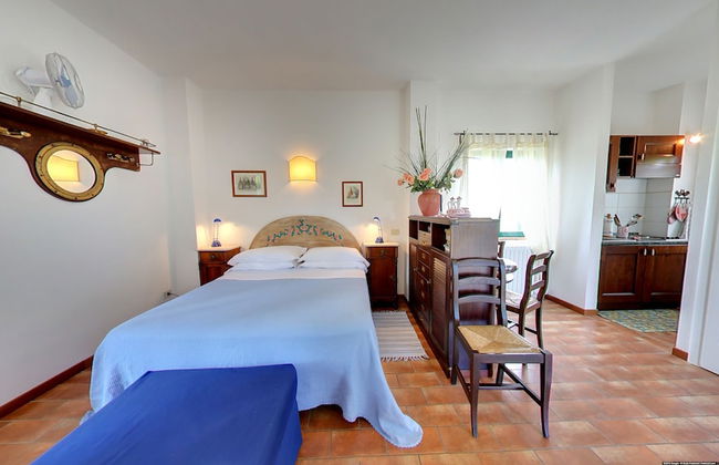 Agriturismo La Montagnola - Photo 14