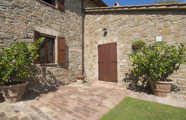 Agriturismo La Montagnola - Photo 130