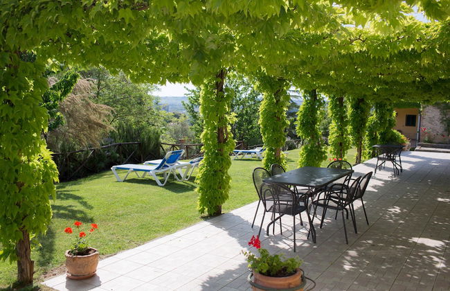 Agriturismo La Montagnola - Photo 132