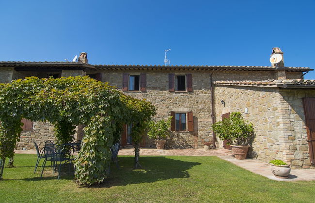 Agriturismo La Montagnola - Photo 114