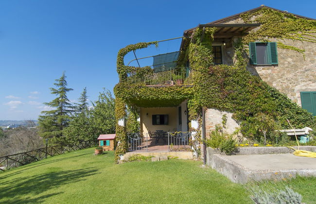 Agriturismo La Montagnola - Photo 112