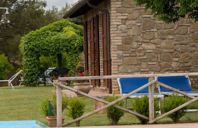 Agriturismo La Montagnola - Photo 126