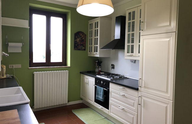 Agriturismo La Montagnola - Photo 56