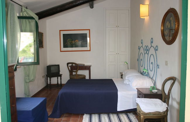 Agriturismo La Montagnola - Photo 34