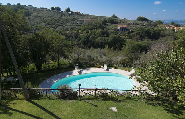 Agriturismo La Montagnola - Photo 90