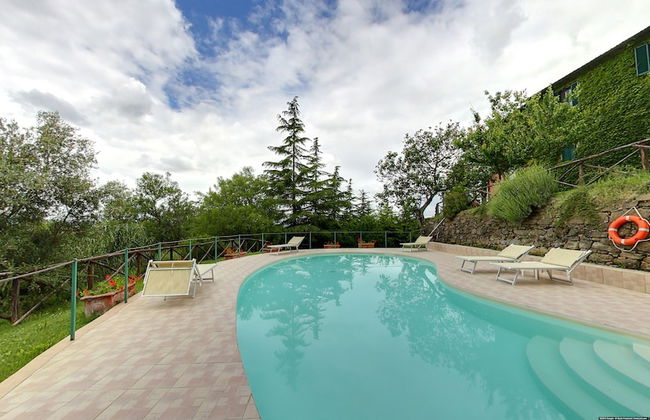 Agriturismo La Montagnola - Photo 136