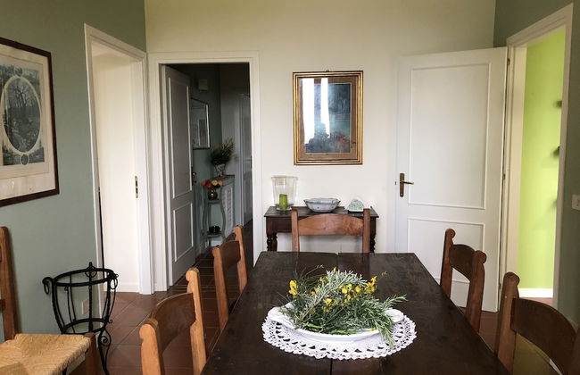 Agriturismo La Montagnola - Photo 70