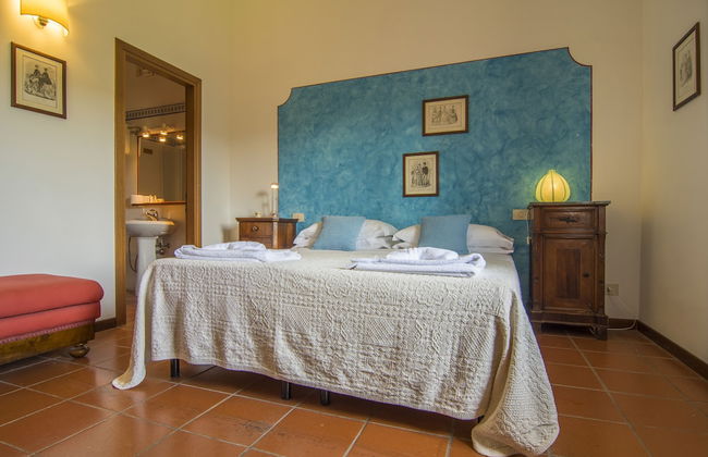 Agriturismo La Montagnola - Photo 48