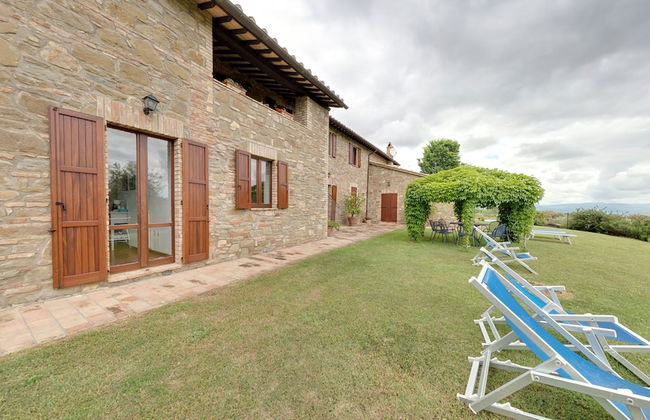 Agriturismo La Montagnola - Photo 122