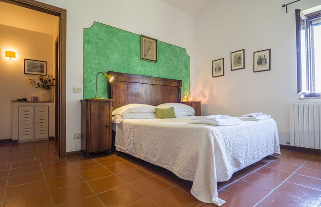 Agriturismo La Montagnola - Photo 40