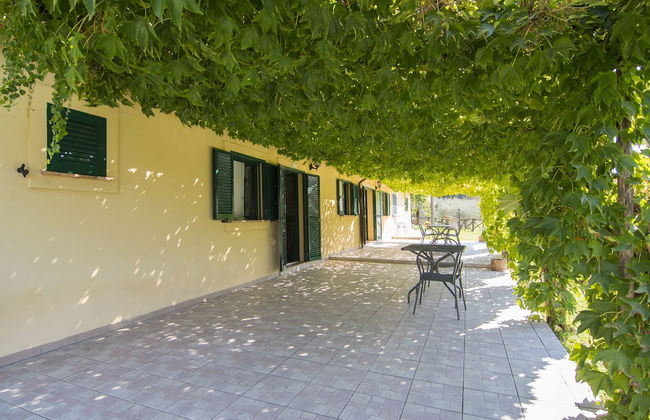 Agriturismo La Montagnola - Photo 74