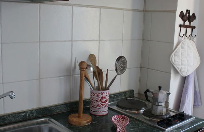 Agriturismo La Montagnola - Photo 64