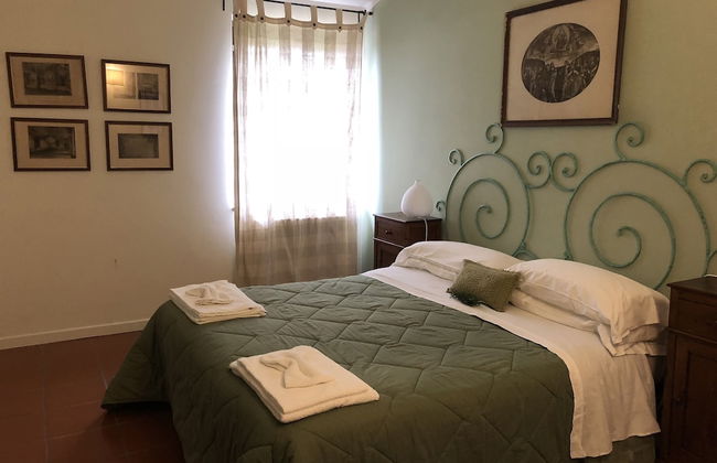 Agriturismo La Montagnola - Photo 26