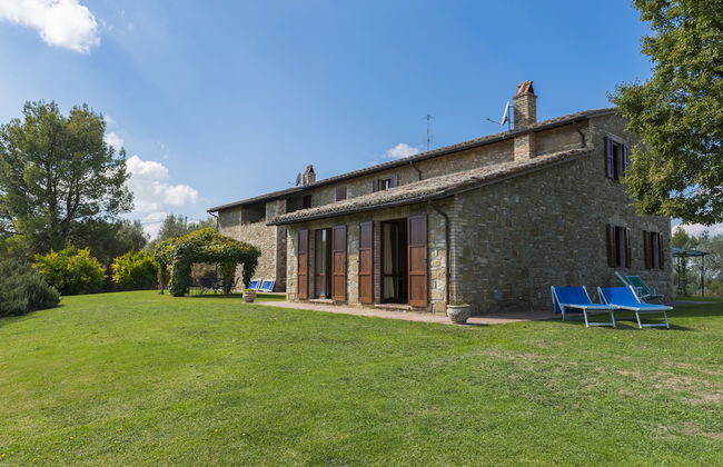 Agriturismo La Montagnola - Photo 104