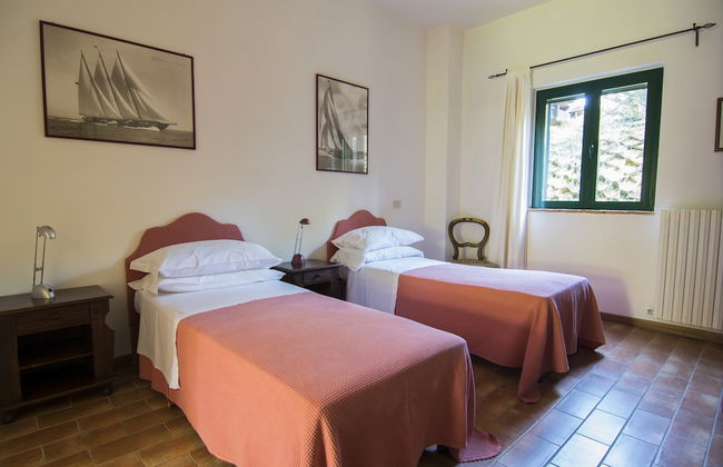 Agriturismo La Montagnola - Photo 78