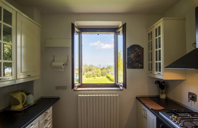 Agriturismo La Montagnola - Photo 60