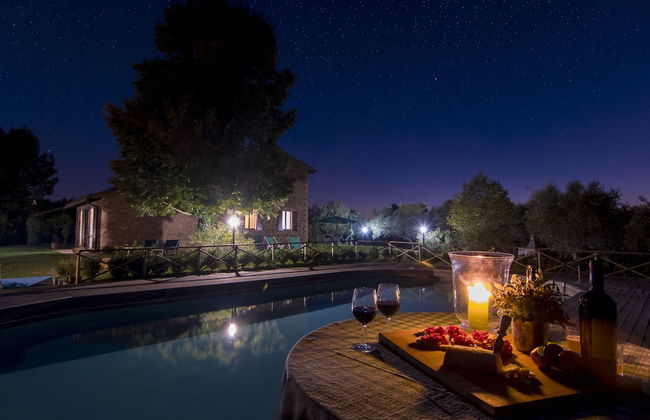 Agriturismo La Montagnola - Photo 116