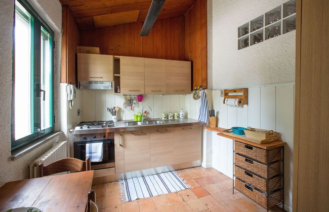 Agriturismo La Montagnola - Photo 50