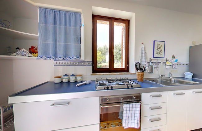 Agriturismo La Montagnola - Photo 54