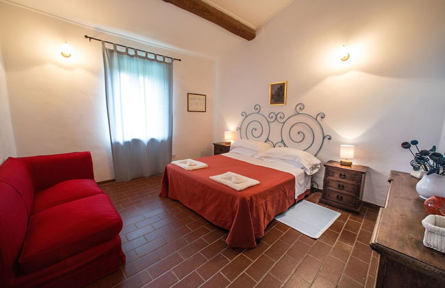 Agriturismo La Montagnola - Photo 16