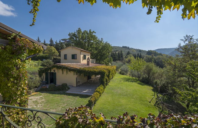 Agriturismo La Montagnola - Photo 110