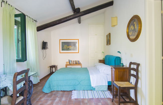 Agriturismo La Montagnola - Photo 46