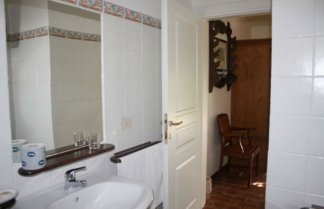 Agriturismo La Montagnola - Photo 84