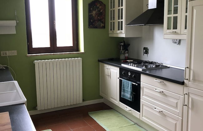 Agriturismo La Montagnola - Photo 58