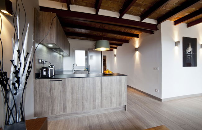 Serennia Apartments Ramblas-Pl.Catalunya - Foto 72