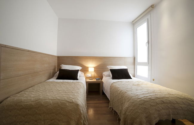 Serennia Apartments Ramblas-Pl.Catalunya - Foto 30