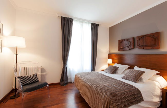 Serennia Apartments Ramblas-Pl.Catalunya - Foto 9