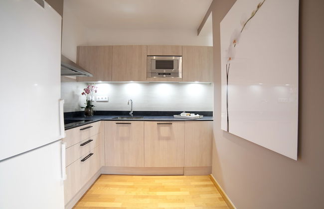 Serennia Apartments Ramblas-Pl.Catalunya - Foto 79