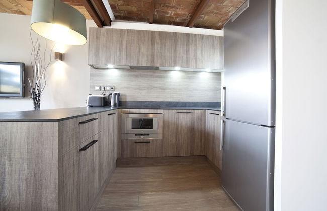 Serennia Apartments Ramblas-Pl.Catalunya - Foto 73