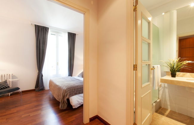 Serennia Apartments Ramblas-Pl.Catalunya - Foto 5