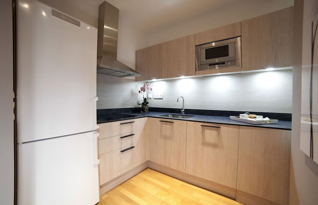 Serennia Apartments Ramblas-Pl.Catalunya - Foto 77
